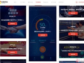 安阳在线 软件开发的发展机遇与未来展望